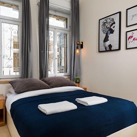 Appartement Aju Ben Yehuda 42 à Jérusalem Extérieur photo