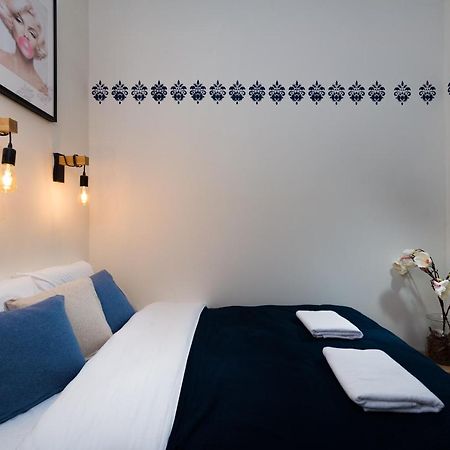 Appartement Aju Ben Yehuda 42 à Jérusalem Extérieur photo