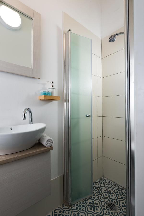 Appartement Aju Ben Yehuda 42 à Jérusalem Extérieur photo