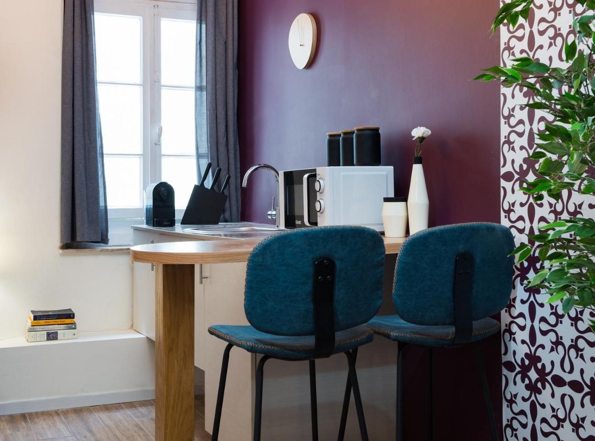 Appartement Aju Ben Yehuda 42 à Jérusalem Extérieur photo